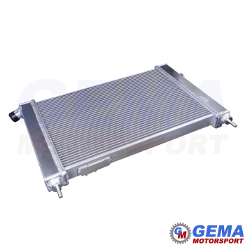 Preview: aluminum radiator Astra Mk2